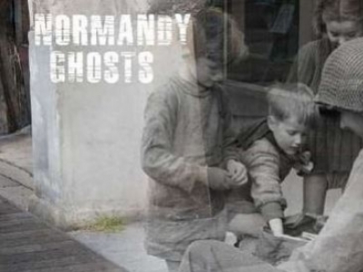 La Normandie de 1944 à aujourd'hui...