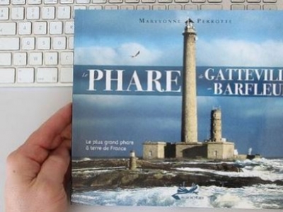 Témoignage de la vie dans le Phare de Gatteville-Barfleur