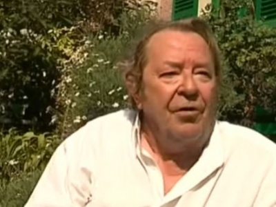 Mort de l'écrivain Michel de Decker 