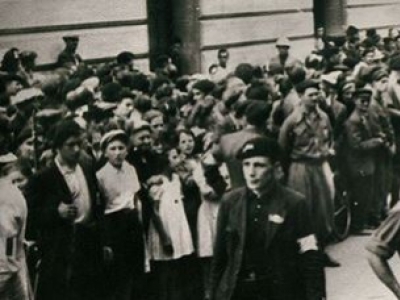 La guerre des Normands 1939-1945