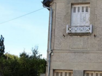 Maisons célèbres de Normandie - De funes et Gabin