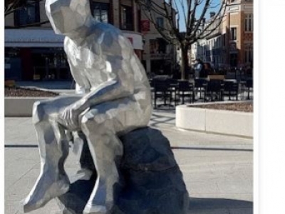 50 ans de sculpture monumentale 