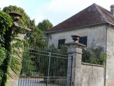 Maisons célébres de Normandie - Scott et Ardisson