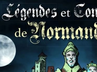 Le gobelin de Saint Rémy sur Orne