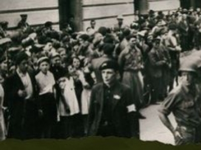 Les Normands et la Normandie en guerre