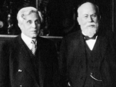 Un livre sur Henry Chéron, l'homme politique