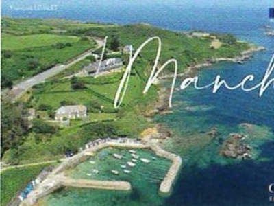 La Manche recensé dans Manche Mag'