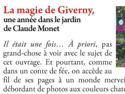 Un bonbon acidulé sur papier glacé ! 