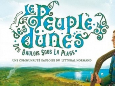 L'ouvrage Le peuple des dunes recensé...