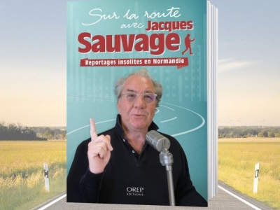 Dédicaces pour Jacques Sauvage