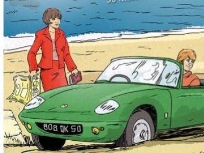 Nous irons tous dans le Cotentin !