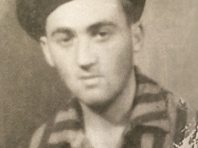 Bernard Duval, résistant et déporté normand raconte...
