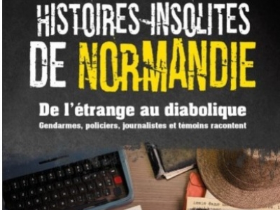 Des histoires insolites...