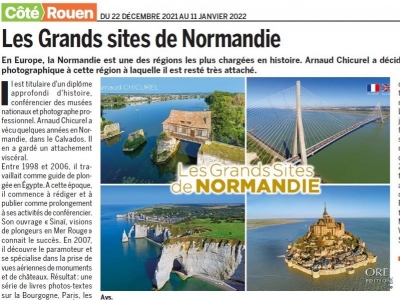 Côté Rouen parle...