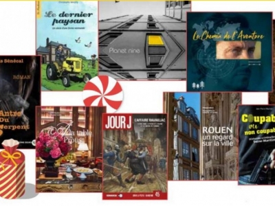 Découvrez une sélection de cadeaux à glisser sous le sapin.