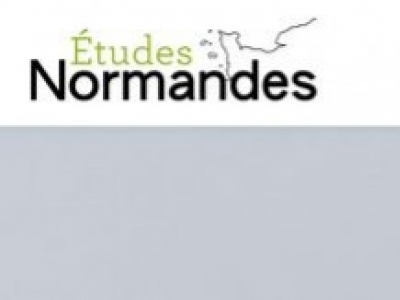 Études normandes à 70 ans !