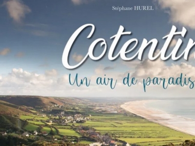 Cotentin, un air de paradis