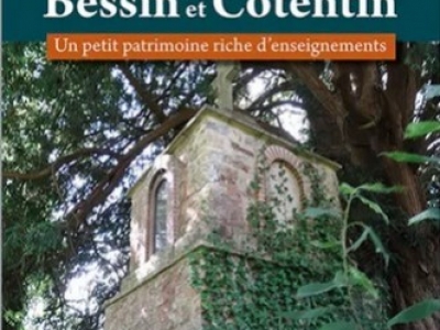 Les Oratoires et Statues mariales en Bessin et Cotentin