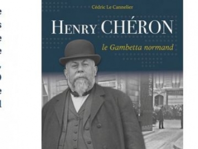 Henry Chéron...