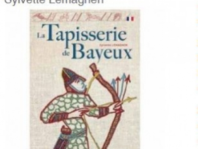 La Tapisserie de Bayeux...