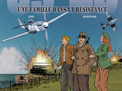 Un hommage à la Résistance française