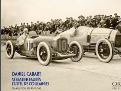 Delage, grands prix et records