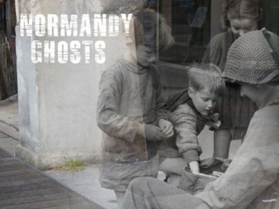 Normandy Ghost quand l'histoire se superpose sur notre quotidien
