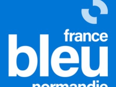 Grégory Pique, directeur des éditions OREP sur France Bleu Normandie-Caen