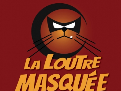 La BD 39-45 par La loutre masquée