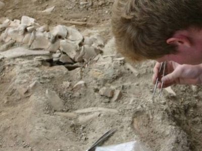 Le musée de Vieux-la-Romaine se plie en quatre 