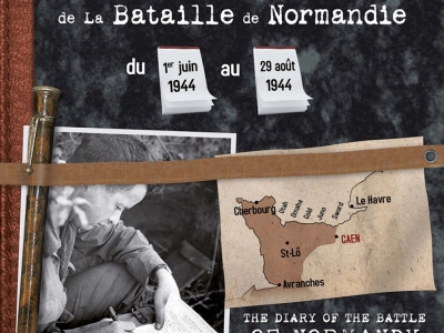 4 juin 1944 : Le Débarquement ne sera pas pour demain !