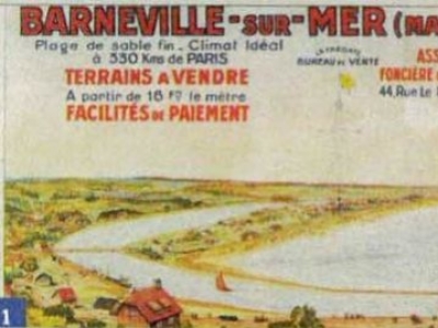 Bienvenue dans la Manche, le livre et l'expo...