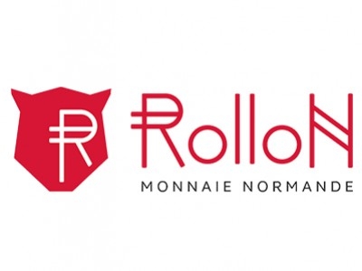 Le RolloN, la monnaie 100% normande.
