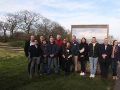 Une exposition photographique sur le Cotentin