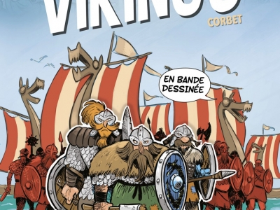 « Beau butin, Gunnar ! »