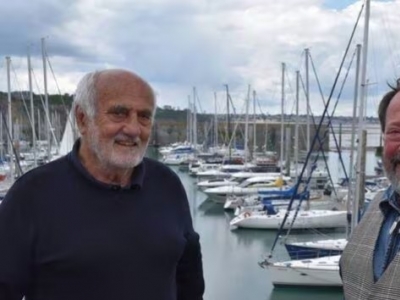 Un guide pour tout savoir sur la faune marine de Granville à Chausey