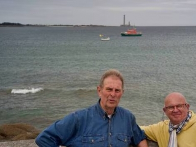 L’Abécéd’air de Barfleur, en 300 pages de tendresse