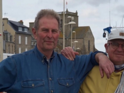 Ils ont écrit un abécédaire sur Barfleur